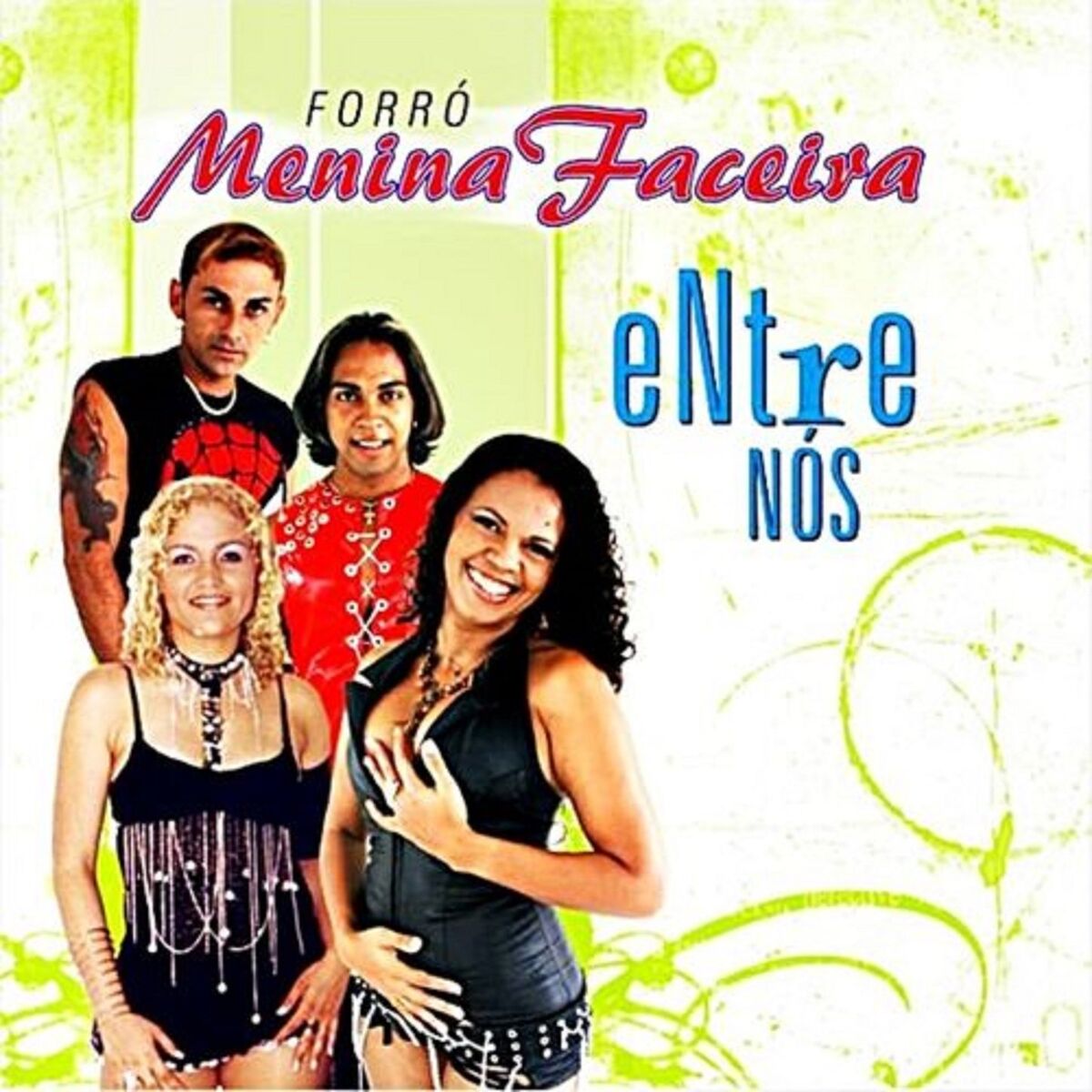 Album cover of TA COMBINADO ASSIM