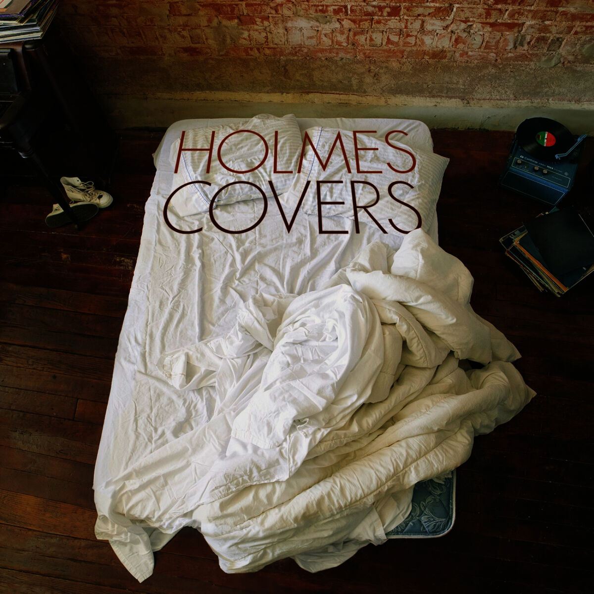 Album cover of Covers