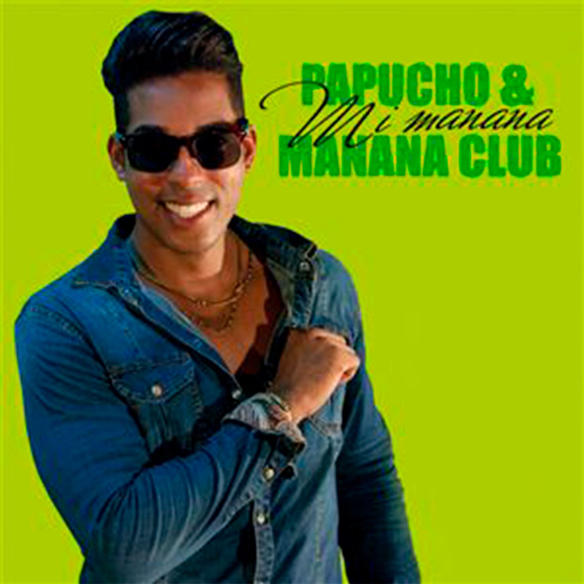 Album cover of Un Bonche en el Gao