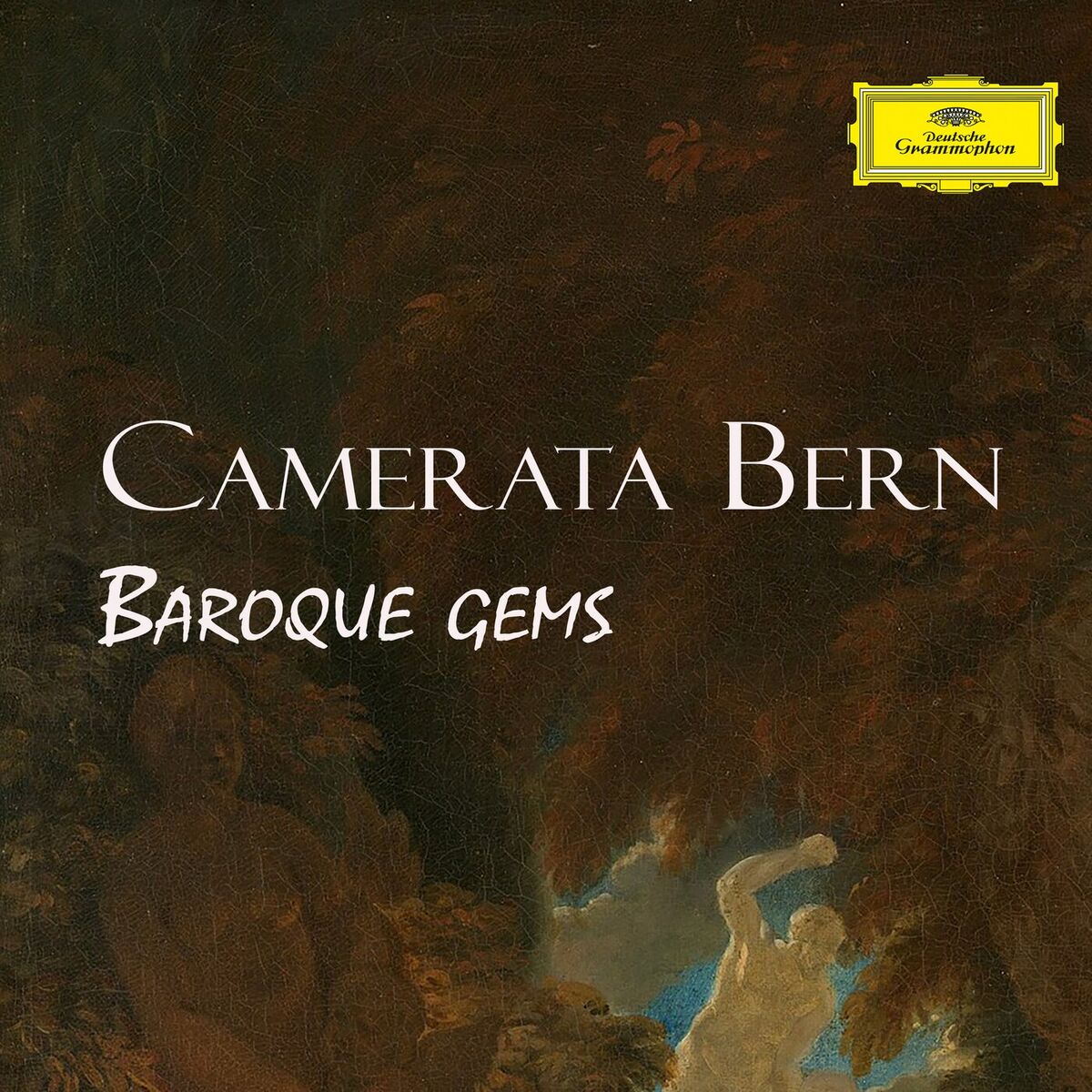 Album cover of Concerto for Recorder, Flute, Strings and Continuo in E minor : Telemann: Concerto for Recorder, Flute, Strings and Continuo in E minor: 1. Largo