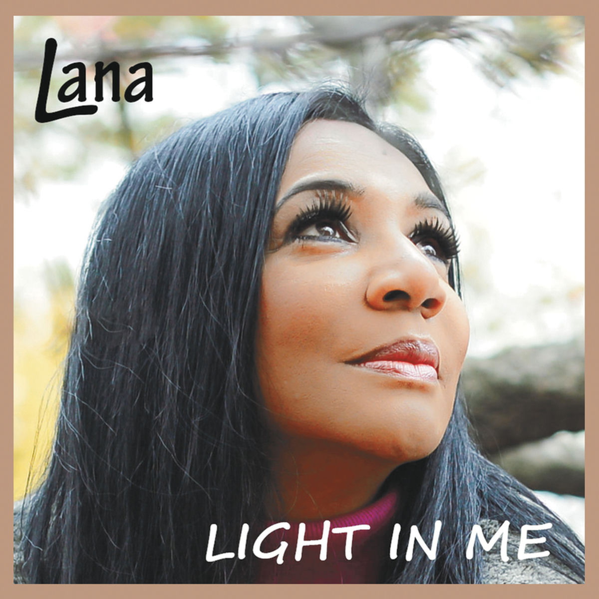 Album cover of Light in Me