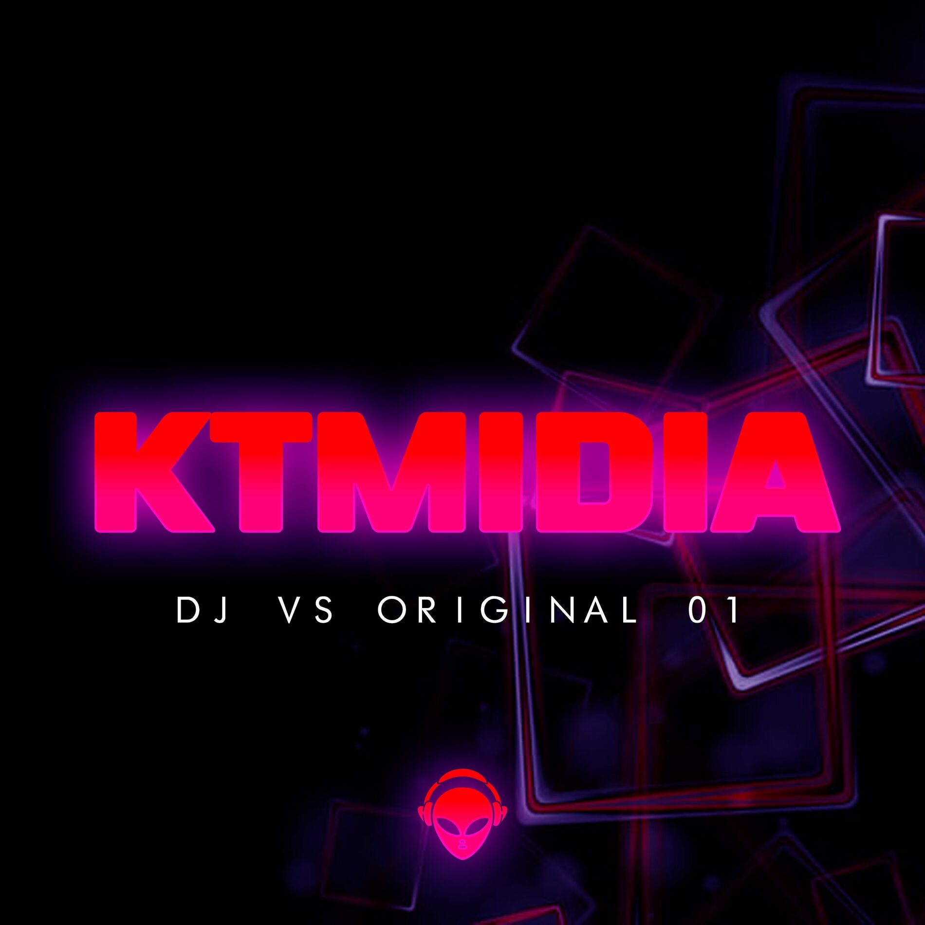 Album cover of Ktmidia (Remix)