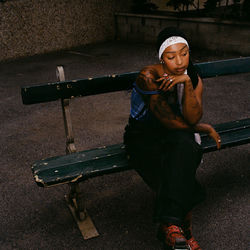 Pochette album