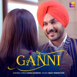 Cover of Ganni