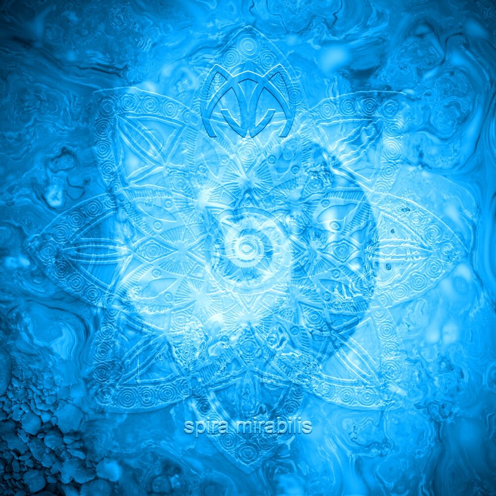 Picture of Spira Mirabilis