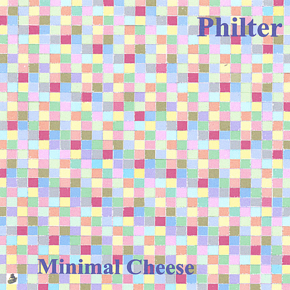 Picture of Minimal Cheese