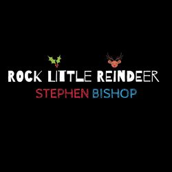 Cover of Rock Little Reindeer