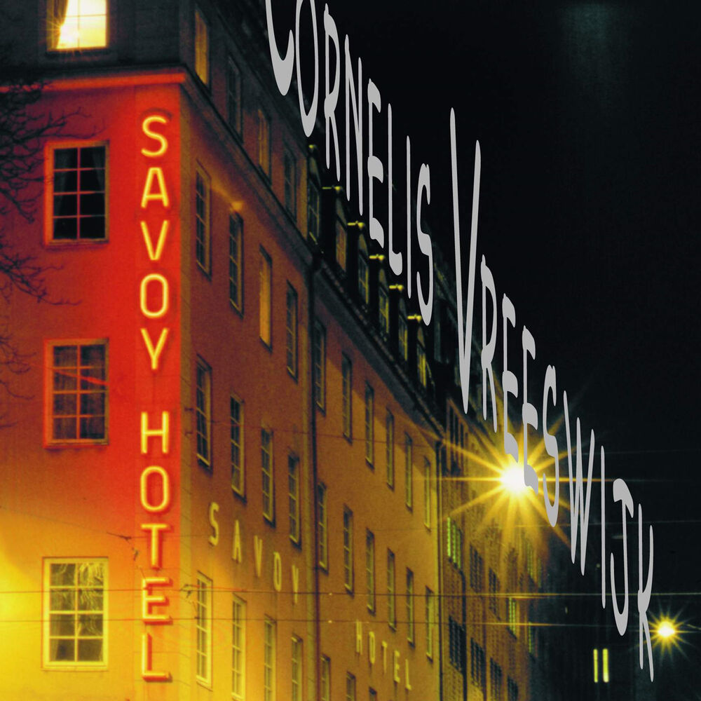 Picture of Savoy Hotel