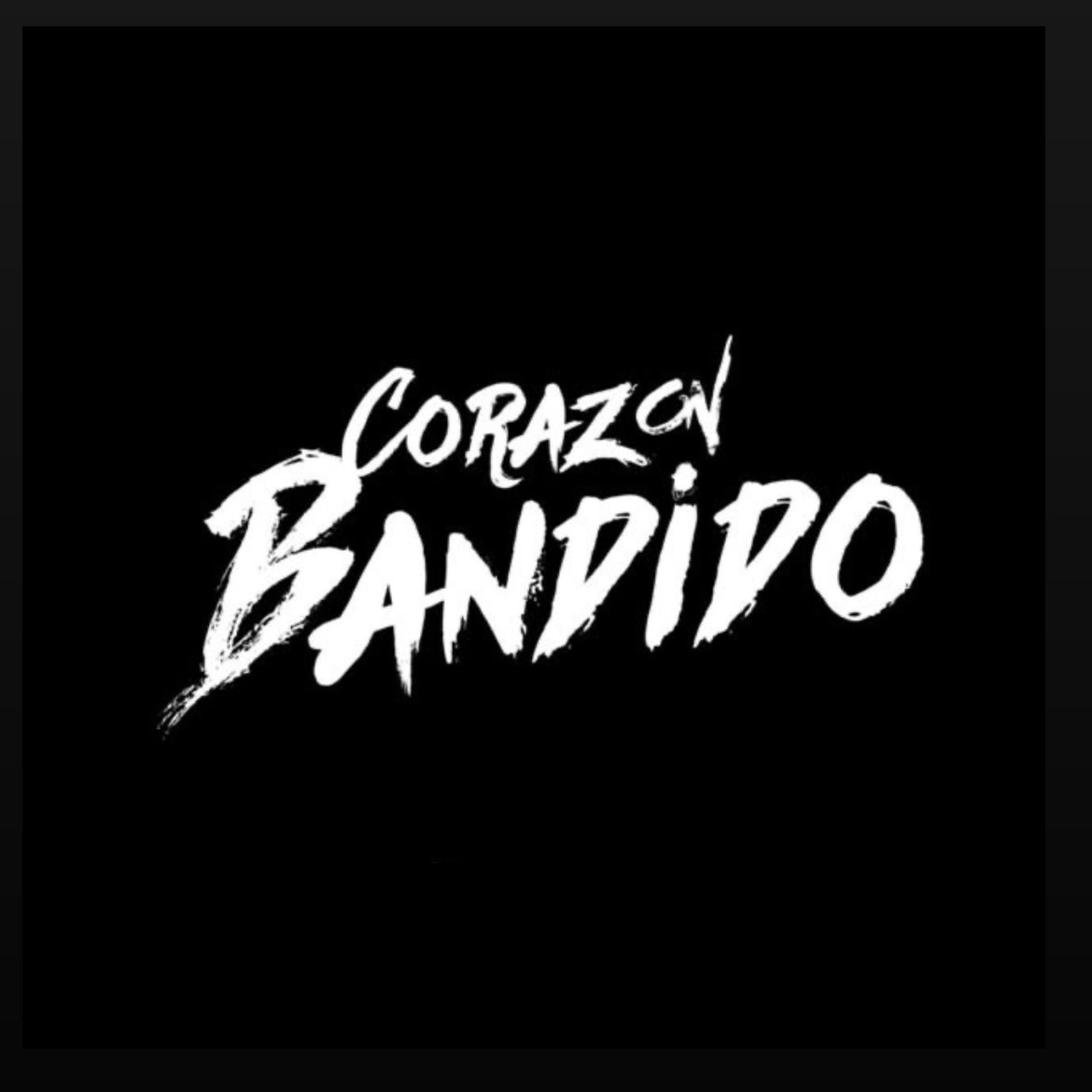 Album cover of Corazon Bandido (feat. BRADY)