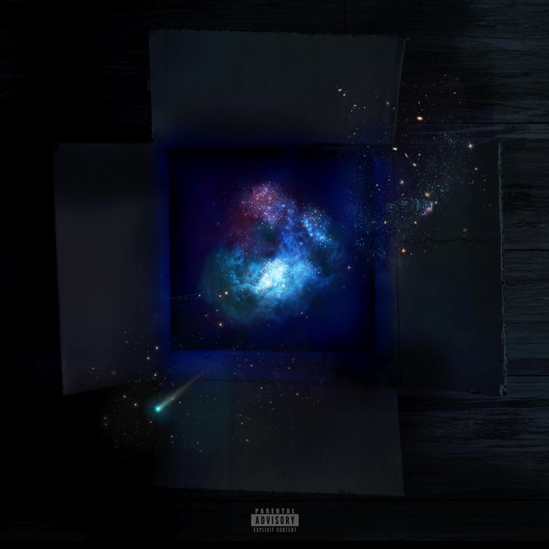 Album cover of Lost & Found