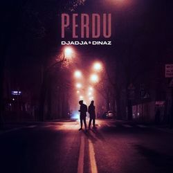 Cover of Perdu