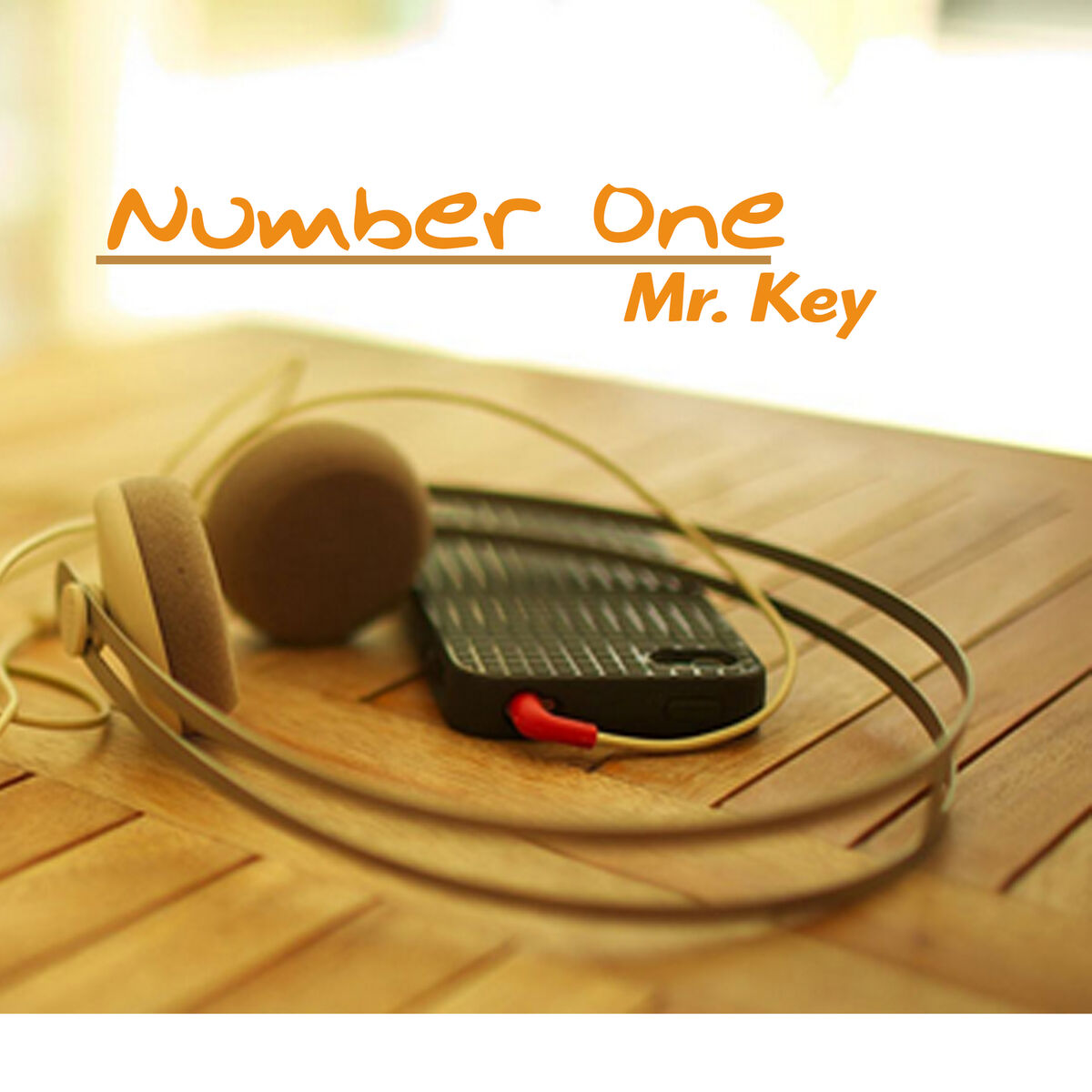 Album cover of Number One