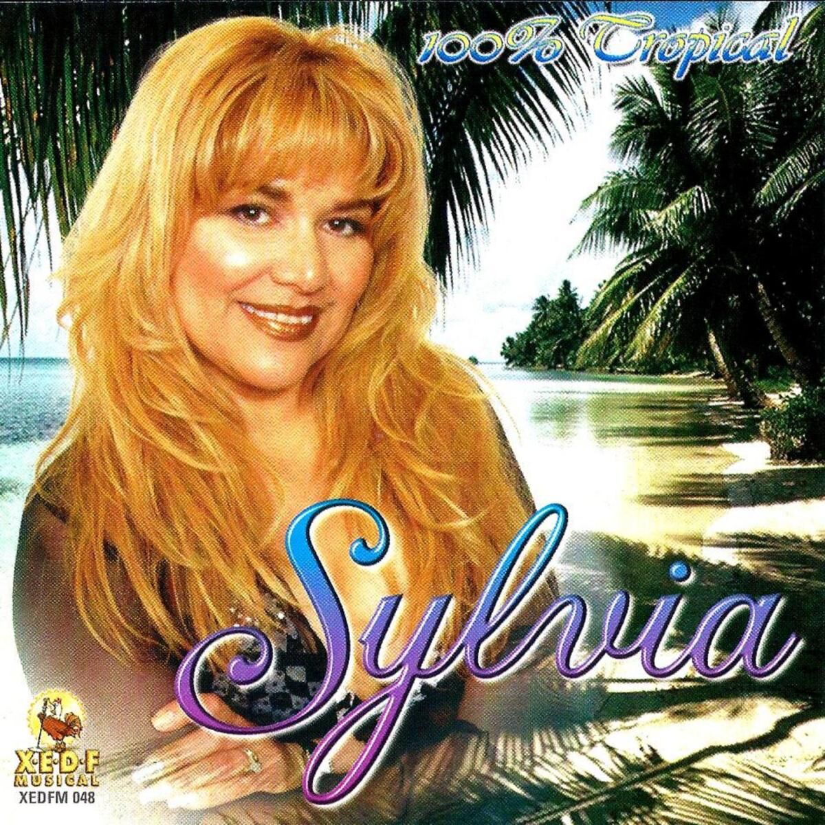 Album cover of 100% Tropical