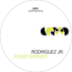 Cover of Rubbo Swingo