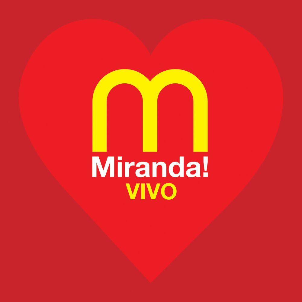 Picture of El Disco de Tu Corazón - Vivo