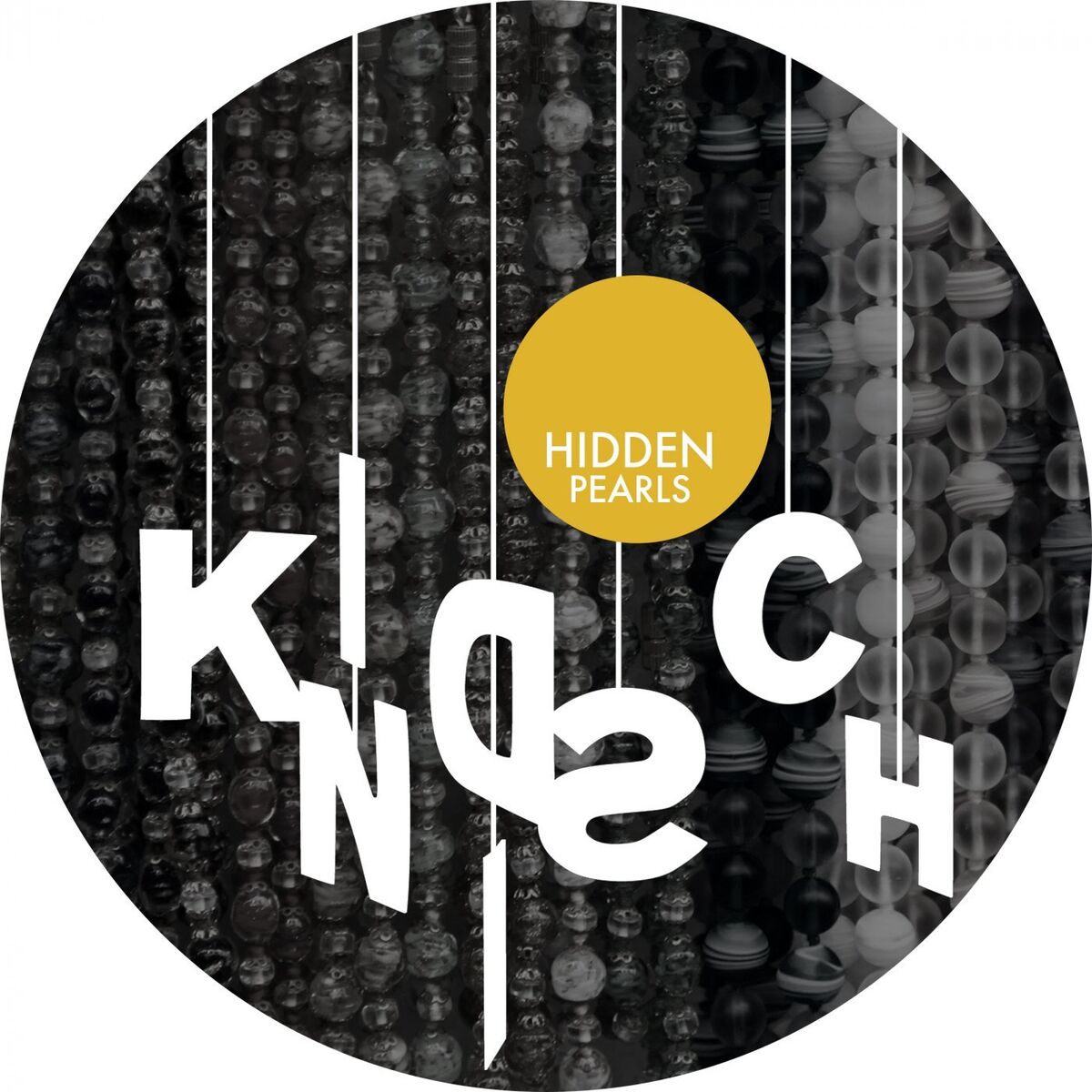 Album cover of Kindisch Presents: Hidden Pearls