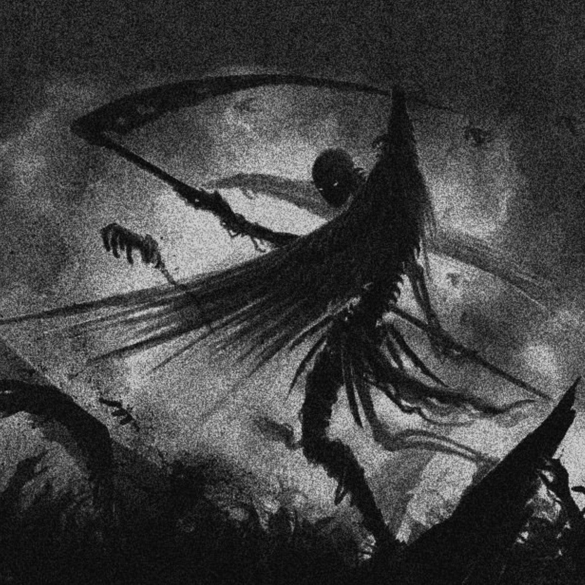 Album cover of SPIRITS