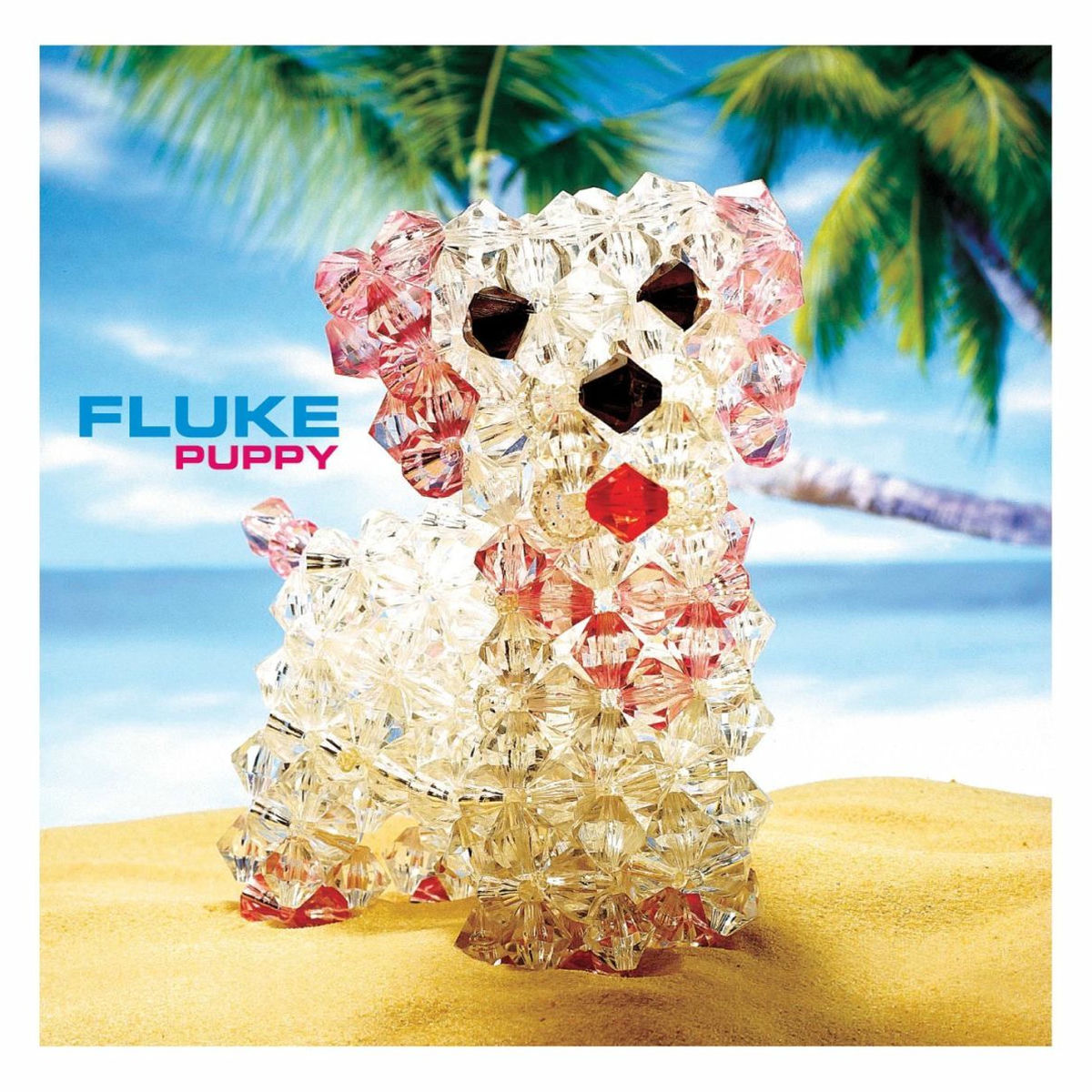 Album cover of Puppy