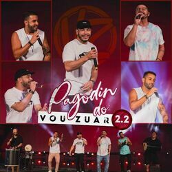 Cover of Pagodin do Vou Zuar 2.2