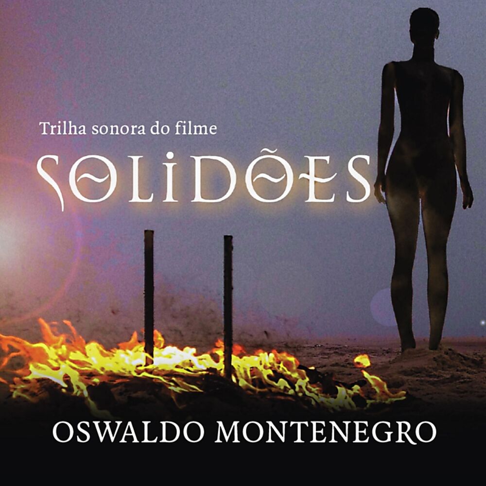 Picture of Trilha Sonora do Filme "Solidões"