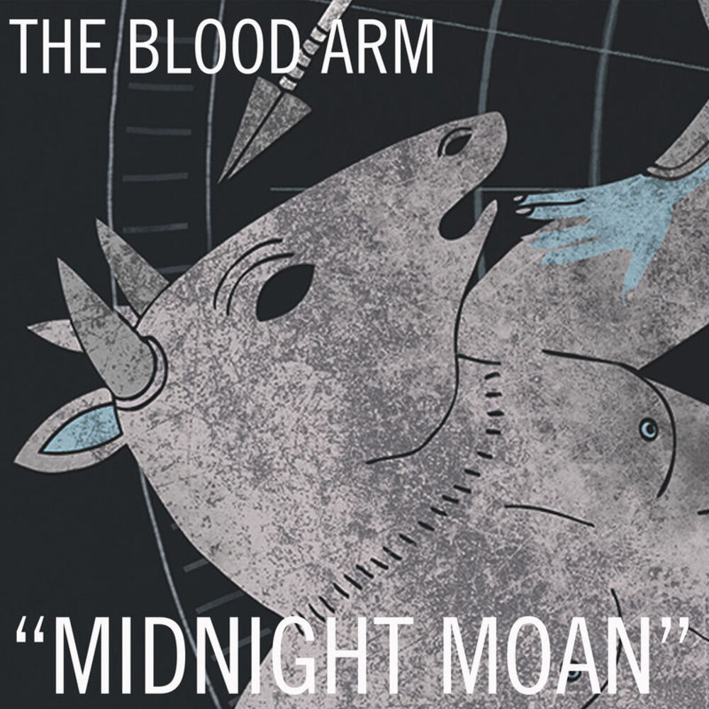 Picture of Midnight Moan