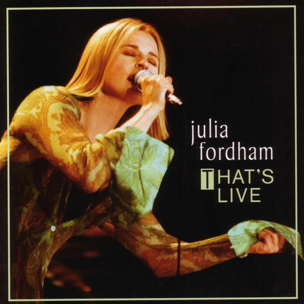 Picture of That's Live (Live)