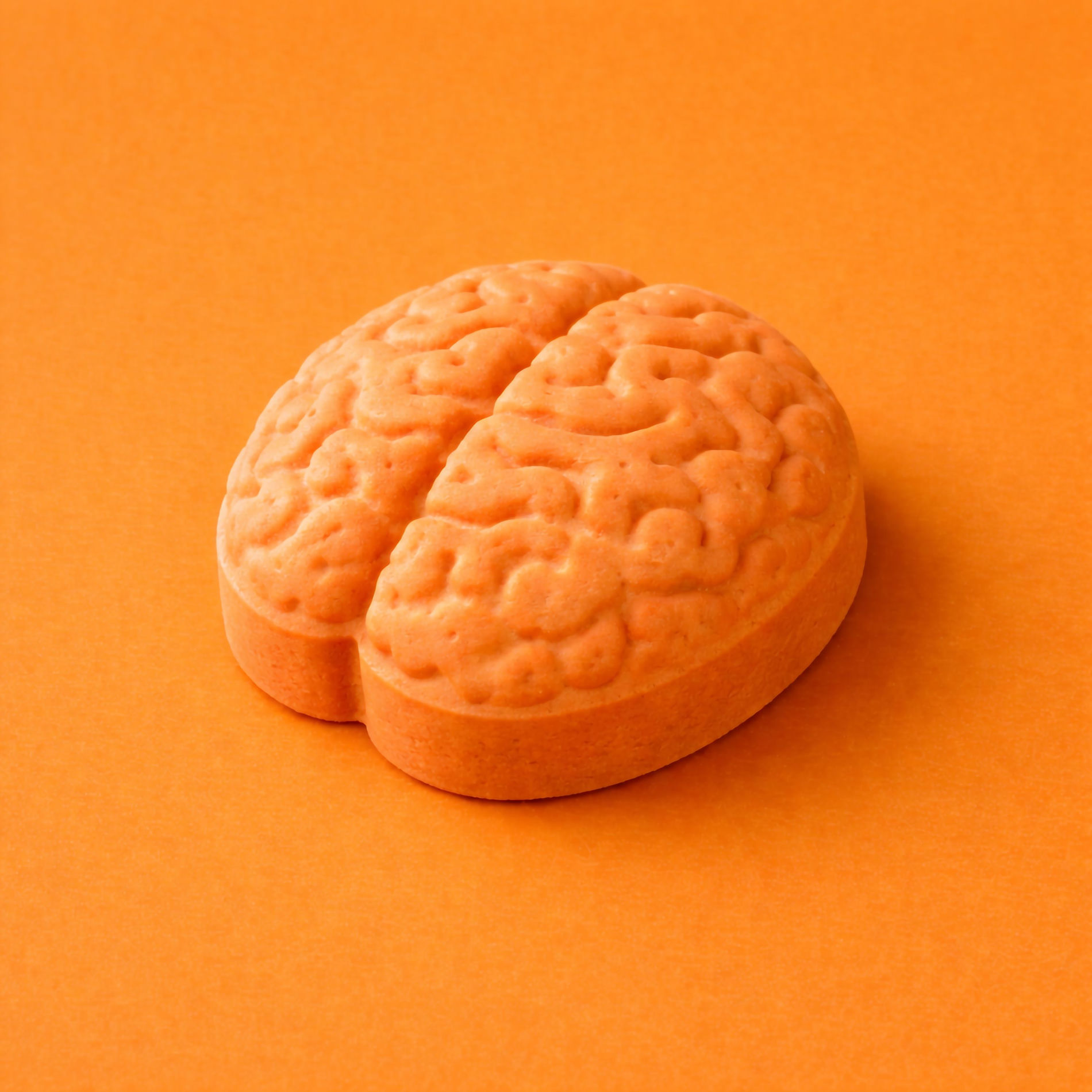 Album cover of Neurodivergent