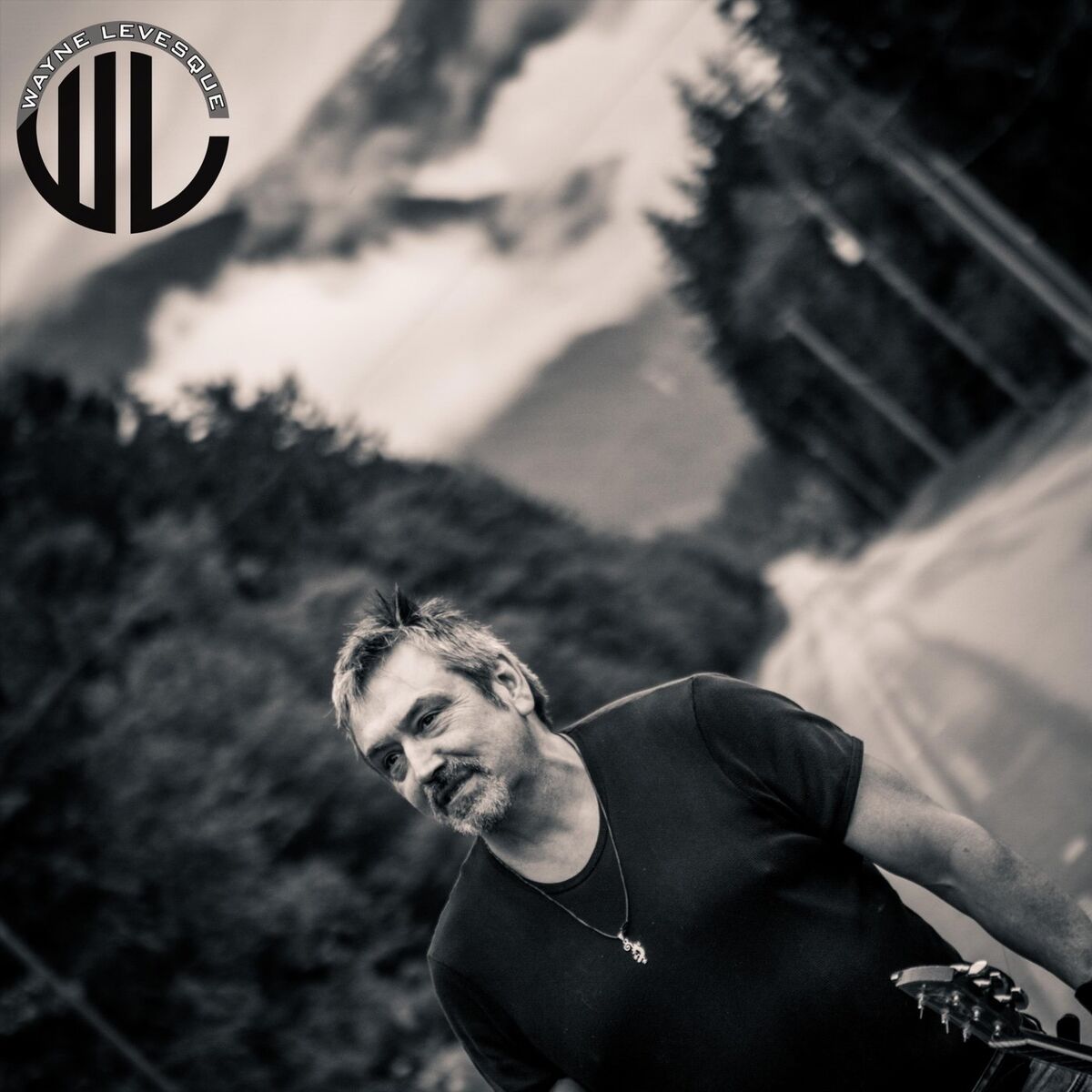 Album cover of Before