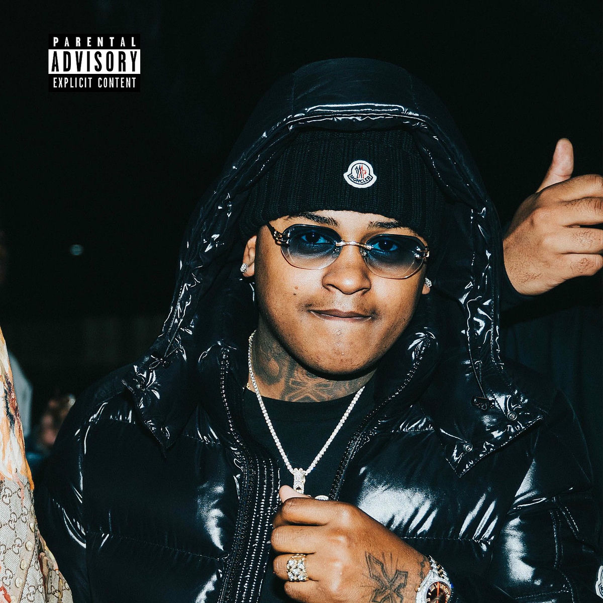 Album cover of All There