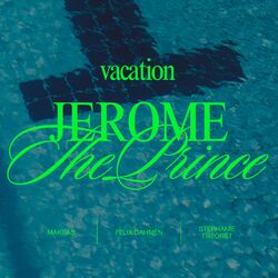 Cover of Vacation