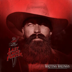 Cover of Writing Wrongs