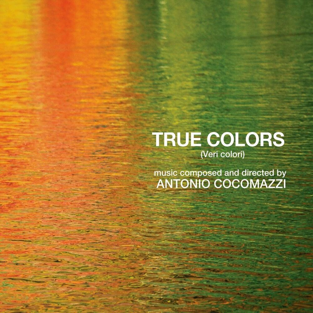 Picture of True Colors