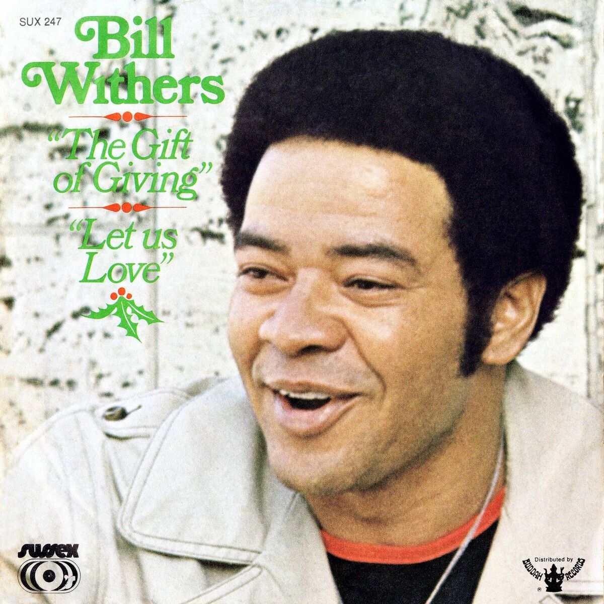 Album cover of The Gift of Giving