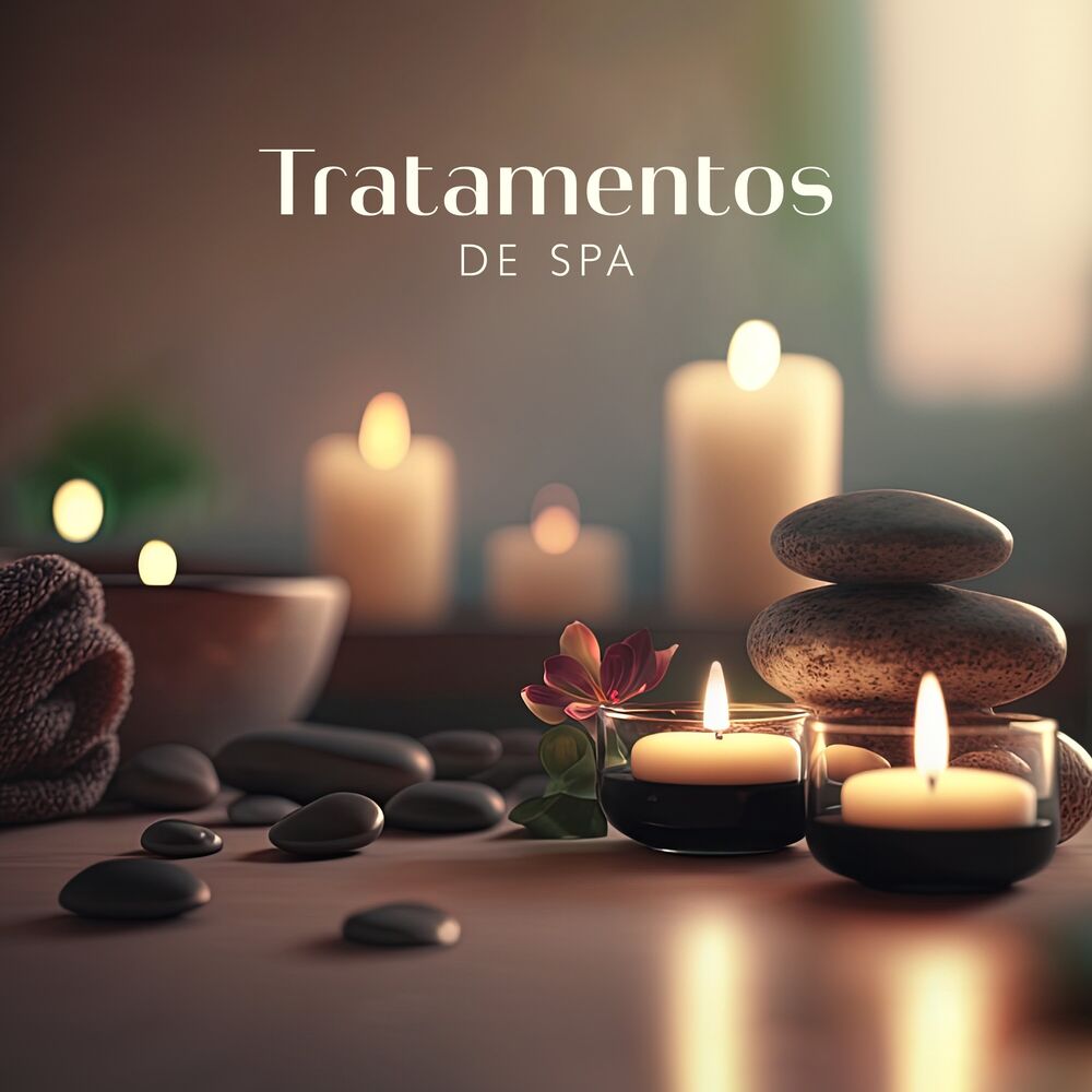 Picture of Tratamentos de Spa (Música Relaxante para Melhorar seu Bem-Estar e Saúde)