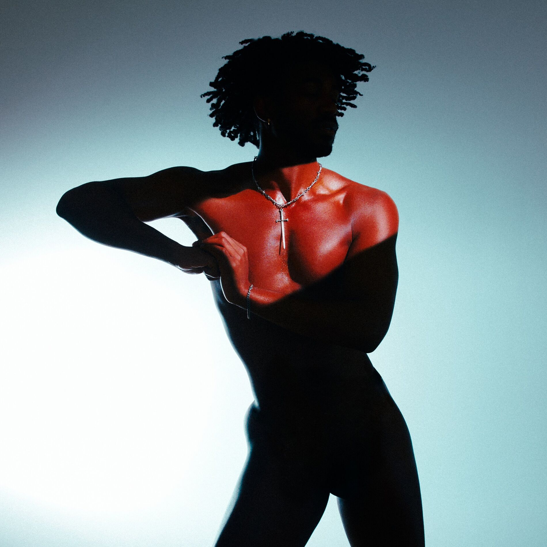 Album cover of SEX IN THE ROOM