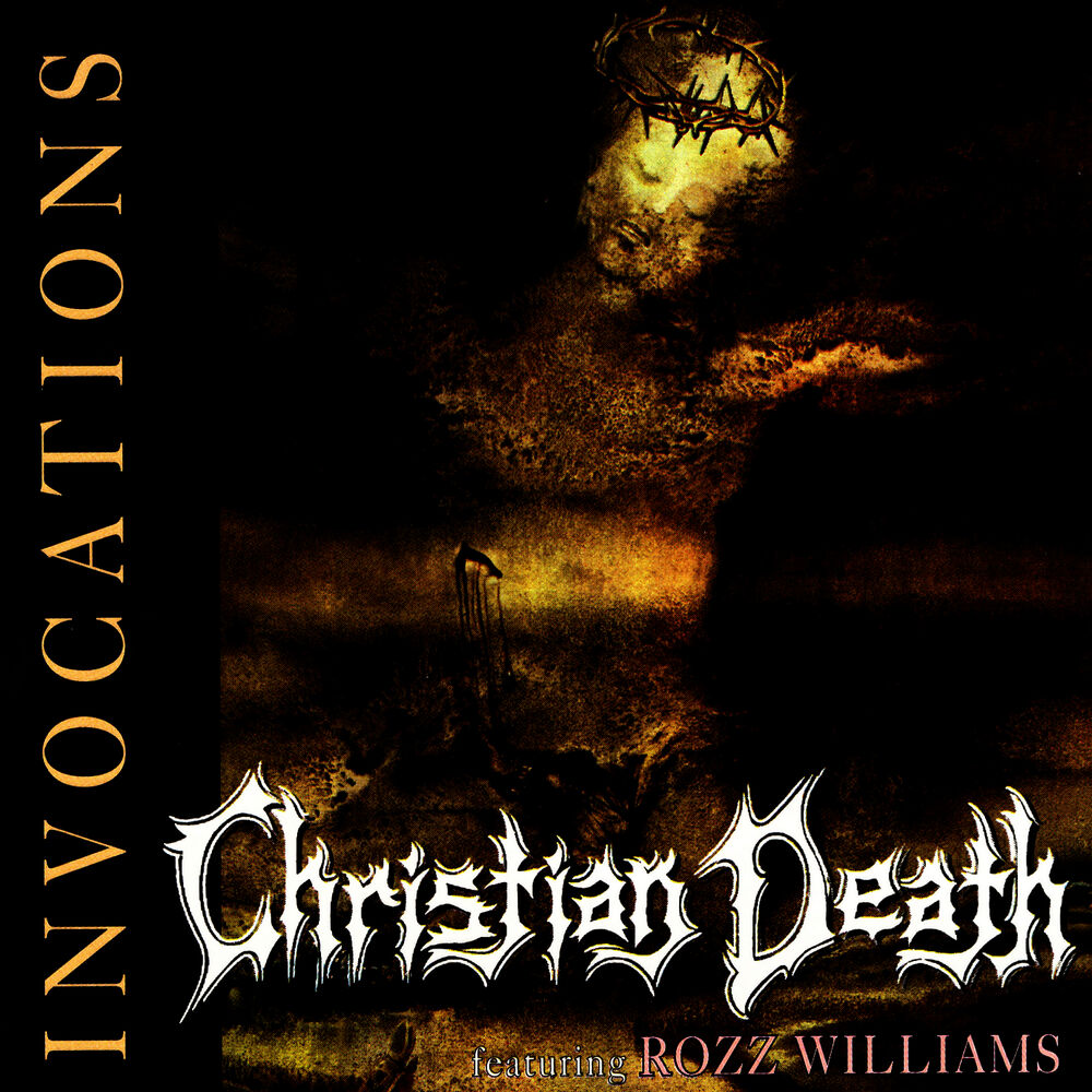 Picture of Invocations