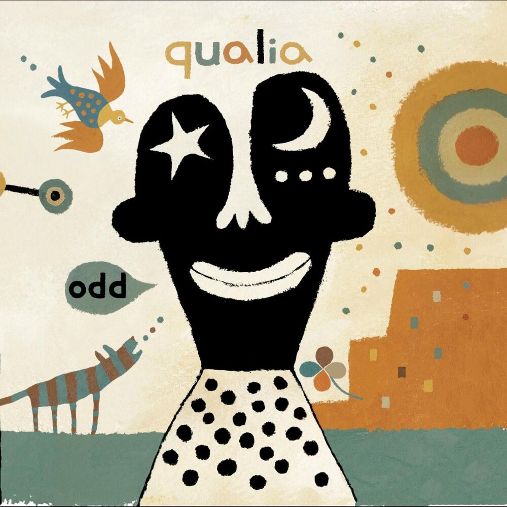 Picture of Qualia