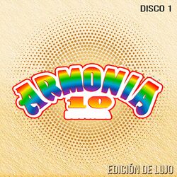 Cover of Edición de Lujo: Disco 1