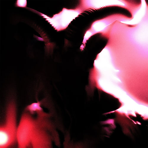 DEVOUR