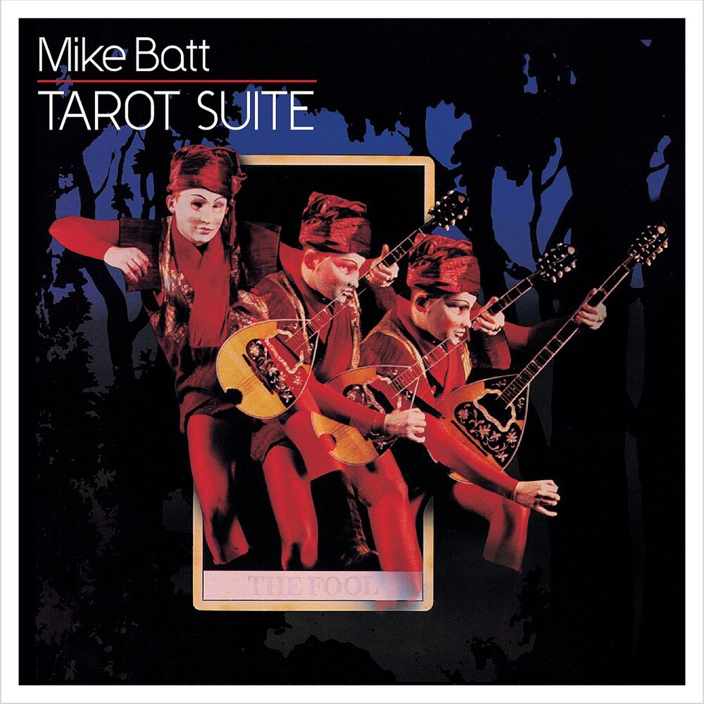 Picture of Tarot Suite