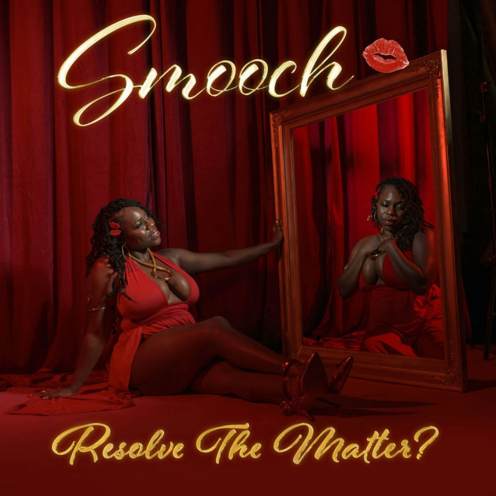 Album artwork for RTM (Extended Version) by Smooch