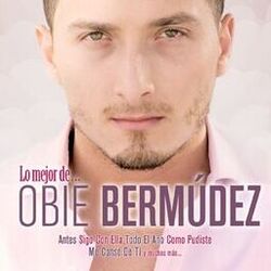 Cover of Lo Mejor De...