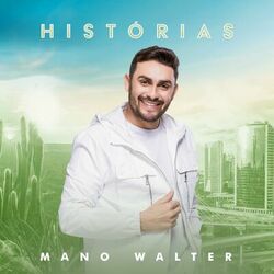Cover of Histórias