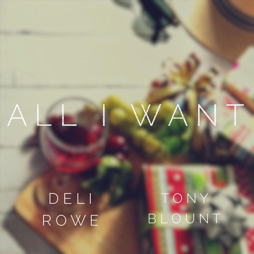 Picture of All I Want
