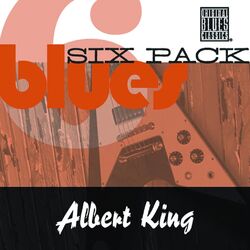 Cover of Blues Six Pack