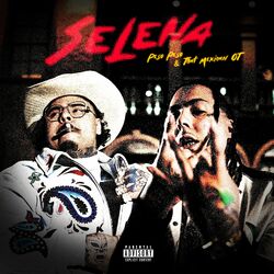 Cover of Selena