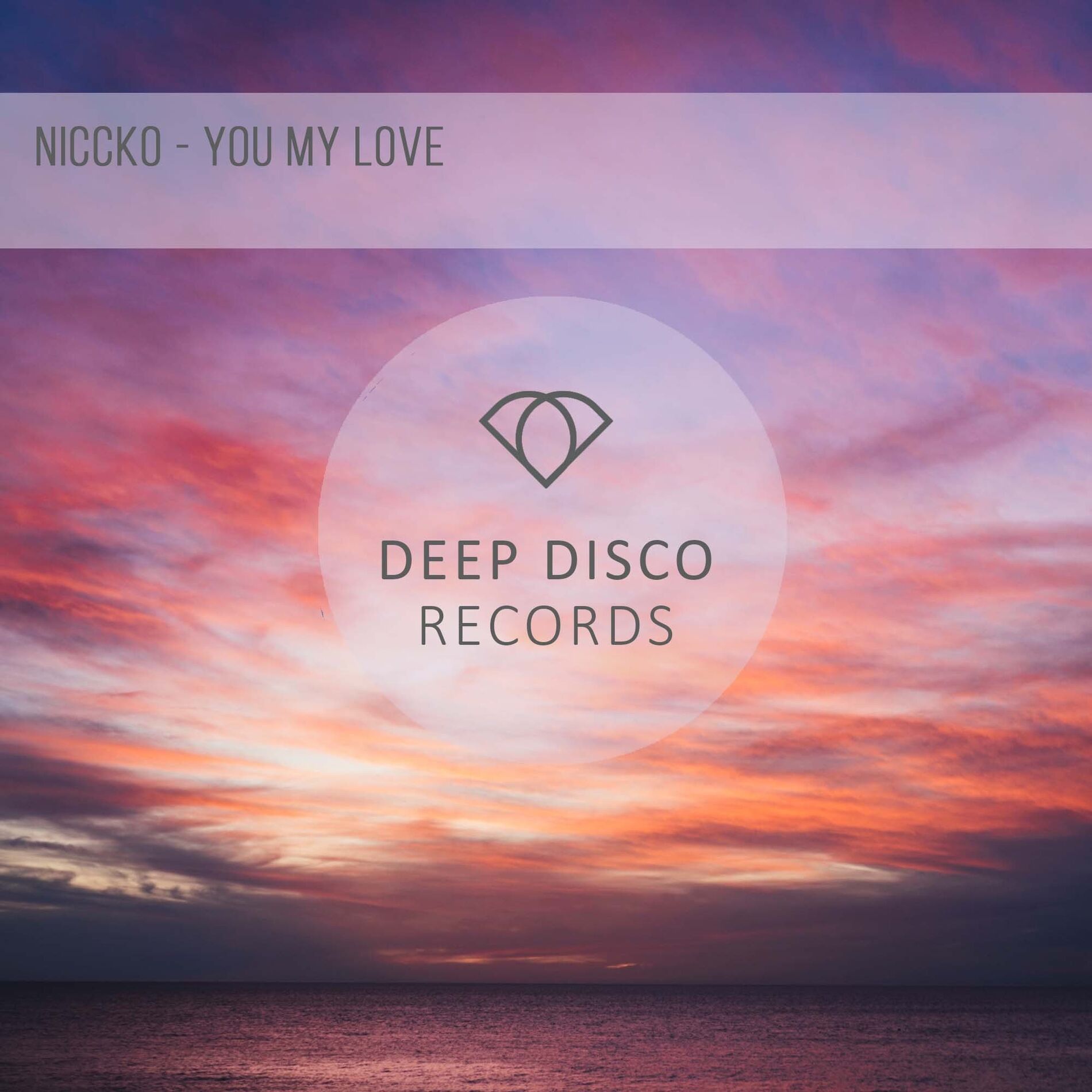 Album cover of You My Love