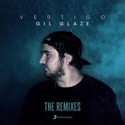 Cover of Vertigo (Remixes)