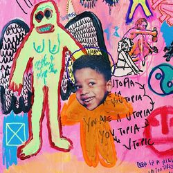 Cover of YOUTOPIA