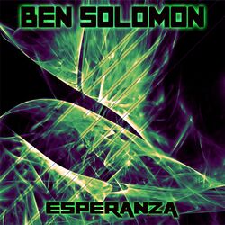 Cover of Esperanza